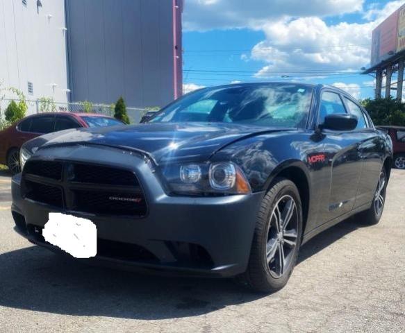 2C3CDXJG8EH262829 Dodge Charger Sxt
