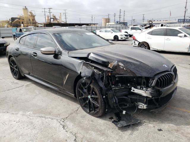 WBAGV8C09NCH86106 BMW M850XI