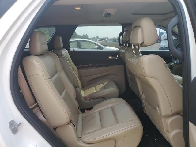 1C4RDJDG0EC595267 Dodge DURANGO LIMITED