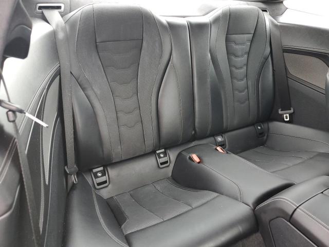 WBABC4C04NCJ45659 BMW M850XI