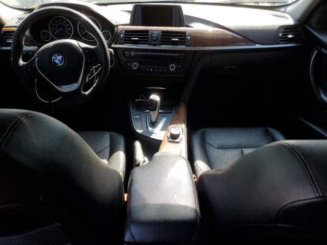 WBA3B5G54ENS09352 BMW 328 Xi Sulev