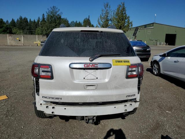 1GKKVTKD4GJ169832 GMC Acadia Denali