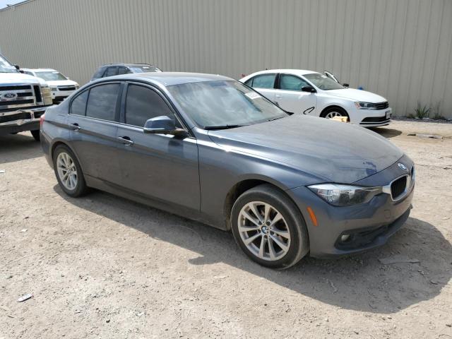 WBA8A9C51GK618659 BMW 320 I