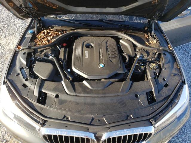 WBA7E2C35HG740919 BMW 740 I