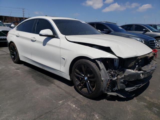 WBA4A9C5XGG504838 BMW 428 I Gran Coupe Sulev