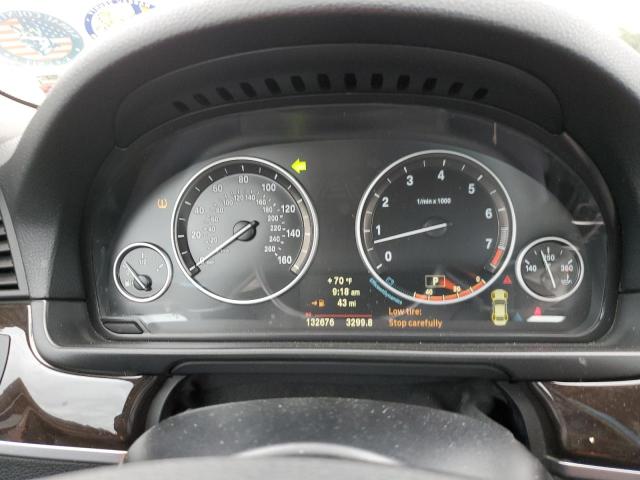 WBA5B3C55ED537601 BMW 535 XI