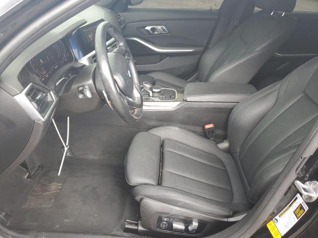 3MW5R1J03L8B21631 BMW 330I