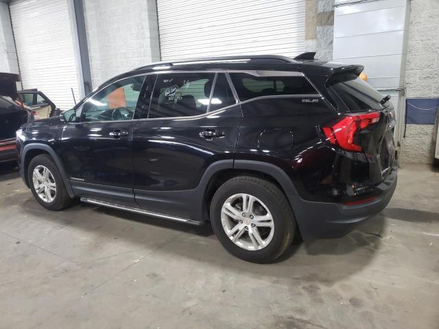 3GKALMEV5JL286511 GMC Terrain Sle