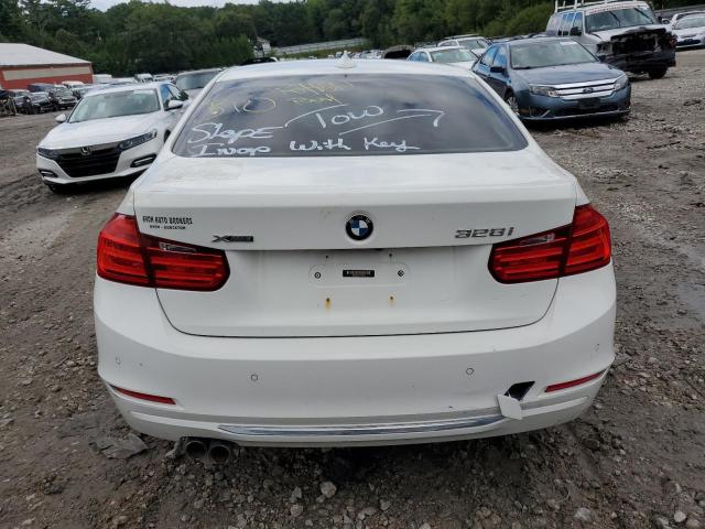 WBA3B5C58FF963484 BMW 328 Xi Sulev