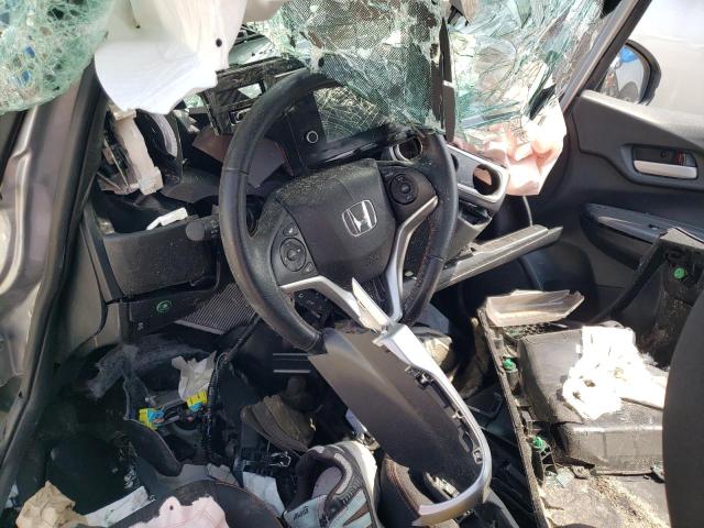 3HGGK5H65JM707352 Honda Fit Sport