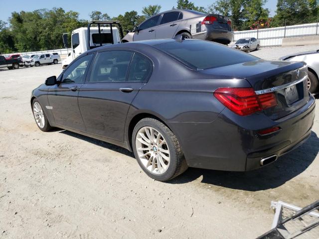 WBAYE8C57ED780585 BMW 750 LI