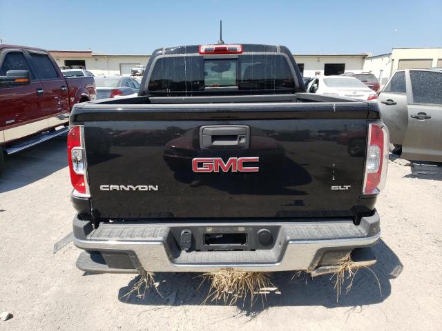 1GTG6DE34G1101733 GMC CANYON SLT