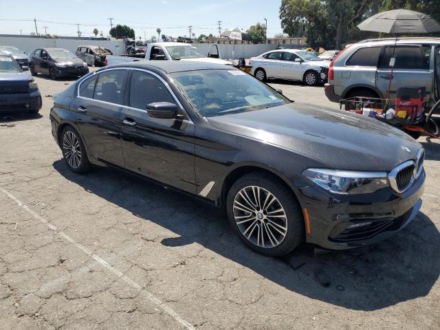 WBAJA7C53JWA72701 BMW 530 XI