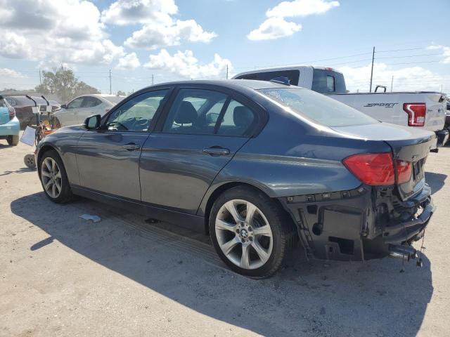 WBA3B3C52FF548987 BMW 328 XI