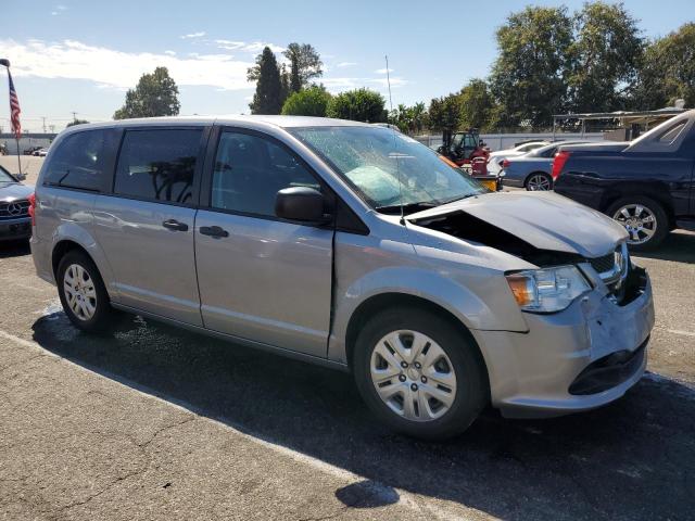 2C4RDGBG7KR745724 Dodge Grand Caravan Se