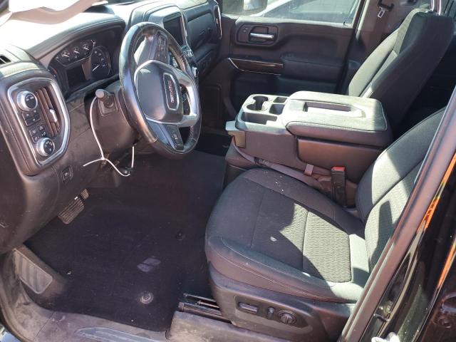 1GT59MEY6NF214268 GMC Sierra K2500 Sle