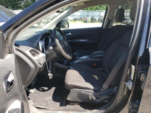 3C4PDCBG2JT522731 Dodge Journey Sxt
