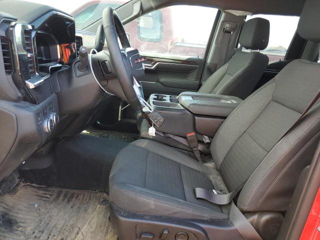 1GTRUBEK4PZ221995 GMC Sierra K1500 Sle