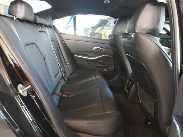 3MW69FF07P8D36560 BMW 330I