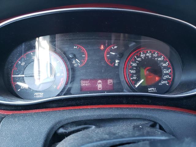 1C3CDFBB5FD265358 Dodge DART SXT