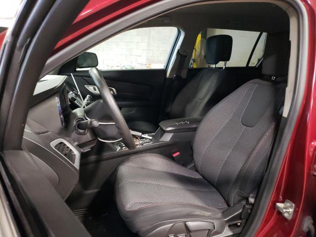 2GKFLSEK6H6229975 GMC Terrain Sle
