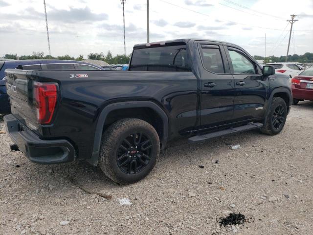 1GTR9CED7MZ365013 GMC Sierra K1500 Elevation