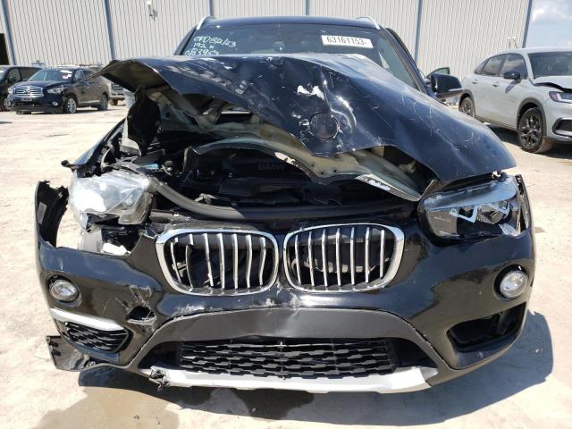 WBXHU7C36J5H42080 BMW X1 Sdrive28i