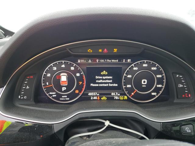 WA1LAAF73KD044648 Audi Q7 Premium Plus