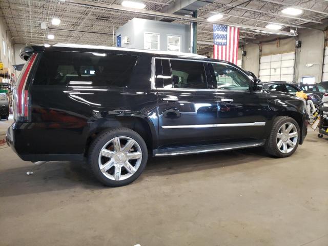 1GYS4JKJ4KR266090 Cadillac Escalade Esv Premium Luxury