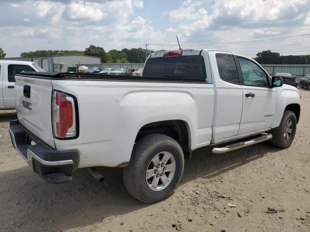 1GTH5AEA2F1222327 GMC Canyon