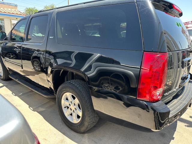 1GKS1KE07ER187562 GMC Yukon Xl C1500 Slt