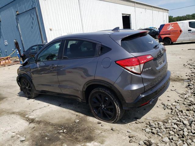 3CZRU6H14MM708535 Honda HR-V SPORT