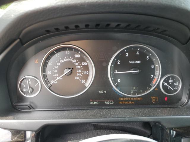 5UXKR0C56J0Y03451 BMW X5 Xdrive35i
