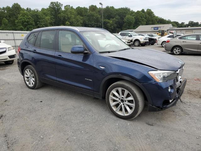 5UXWX9C57G0D66566 BMW X3 Xdrive28i