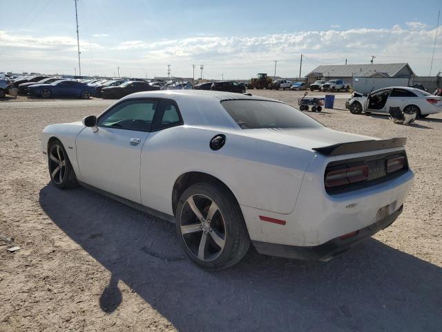 2C3CDZBTXGH315721 Dodge Challenger R/t