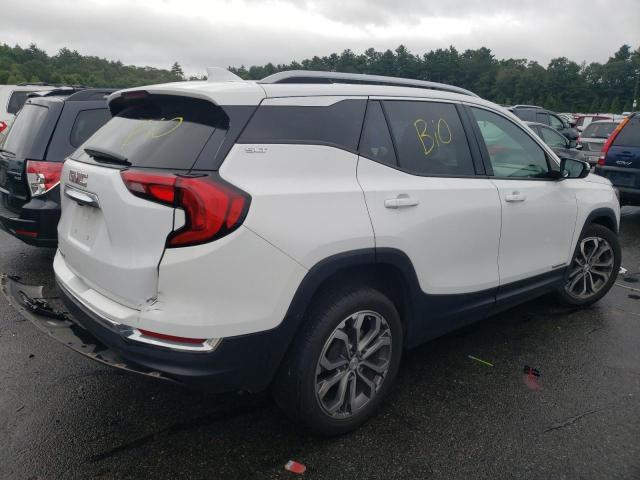 3GKALPEV8ML341376 GMC Terrain Slt