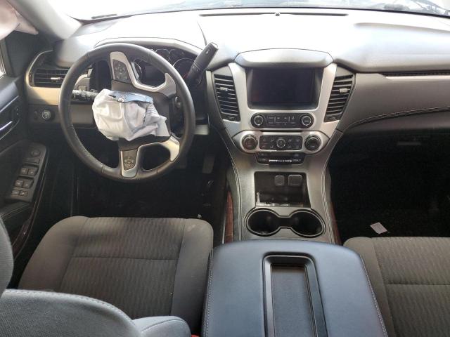 1GKS1AKC3JR141391 GMC YUKON SLE