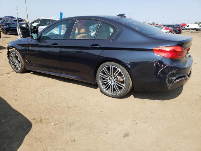 WBAJA7C55KWW26139 BMW 530 XI