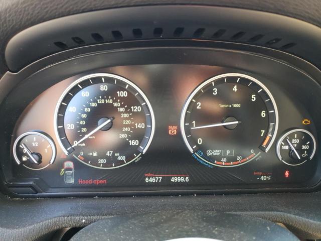 5UXWX9C5XH0T02746 BMW X3 Xdrive28i