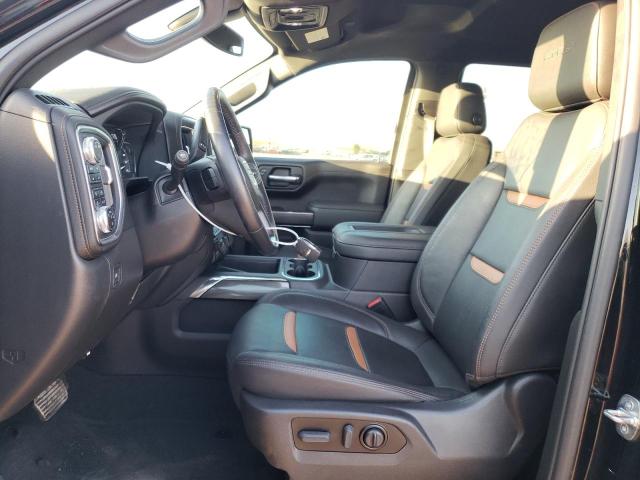 3GTP9EEL6NG177806 GMC Sierra Limited K1500 At4