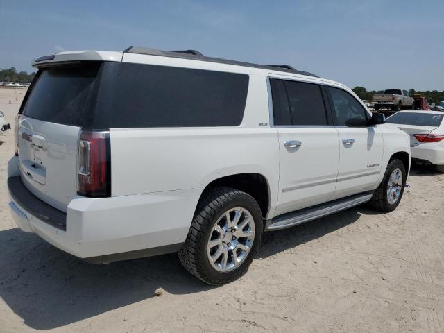 1GKS1GKC6FR260384 GMC Yukon Xl C1500 Sle