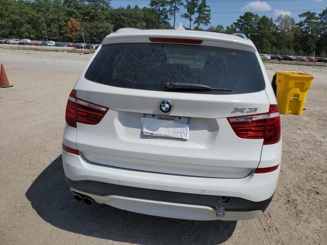 5UXWX9C55F0D50929 BMW X3 Xdrive28i