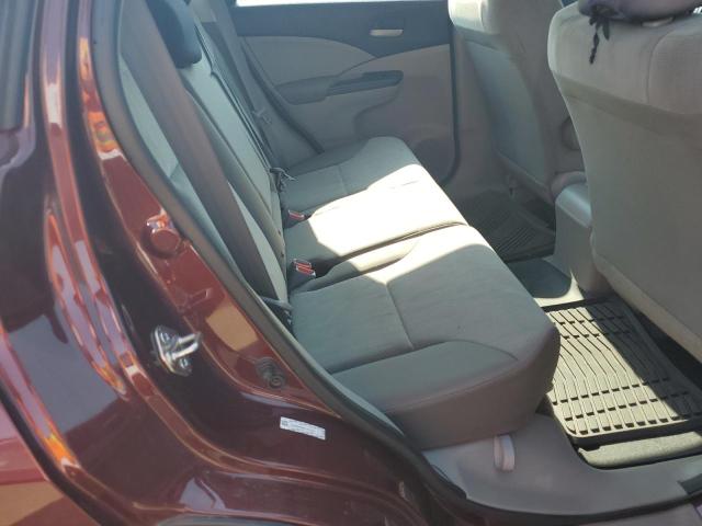 5J6RM4H35EL077447 Honda CR-V LX