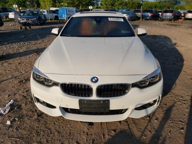 WBA4J3C52JBG90752 BMW 430xi Gran Coupe