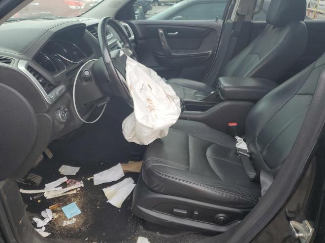 1GKKRSKD6HJ143670 GMC Acadia Limited Slt-2