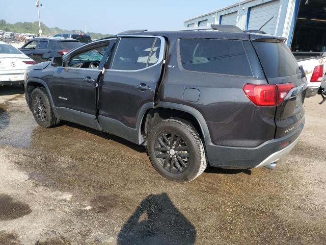 1GKKNMLS8JZ230062 GMC Acadia Slt-1