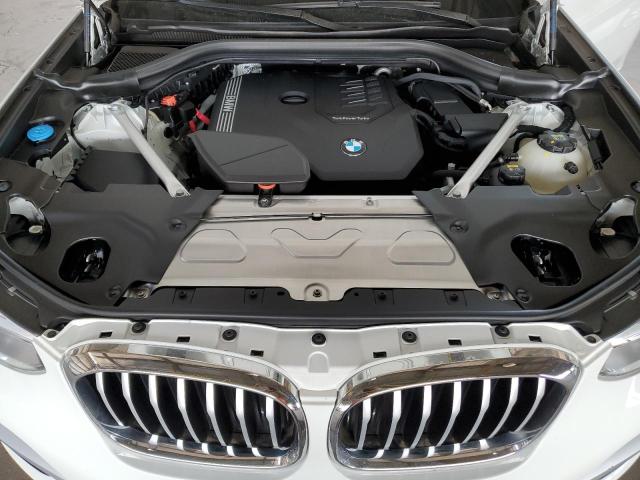 5UXTY3C04L9D10320 BMW X3 Sdrive30i