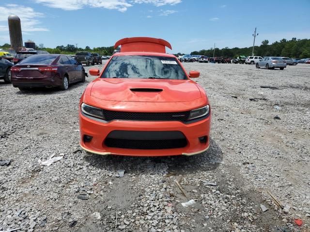 2C3CDXHG4KH640971 Dodge CHARGER GT