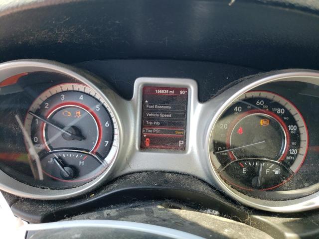 3C4PDCAB3ET120535 Dodge JOURNEY SE