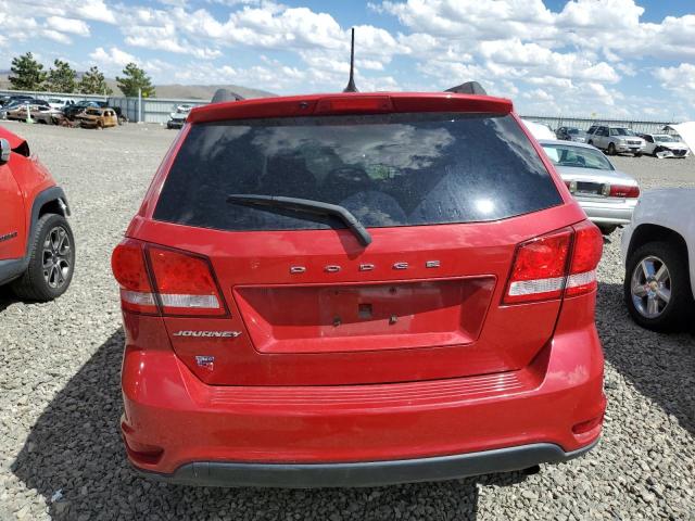 3C4PDCBB7JT217357 Dodge Journey Sxt